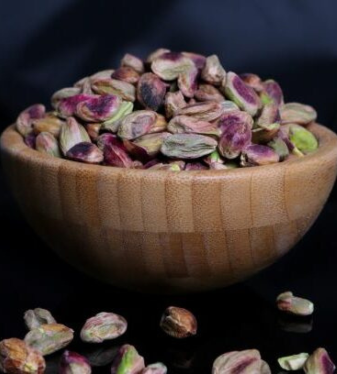 فستق عنتابي أحمر 500غ